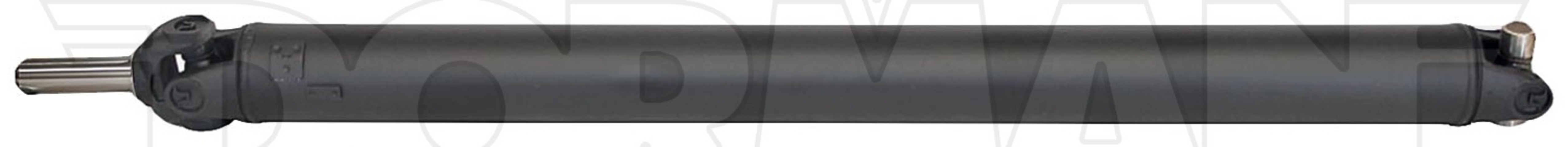 Dorman - OE Solutions Drive Shaft P/N:936-307