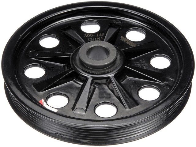 Dorman - OE Solutions Power Steering Pump Pulley P/N:300-146
