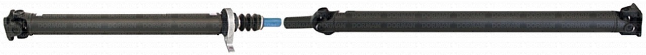 Dorman - OE Solutions Drive Shaft P/N:946-686