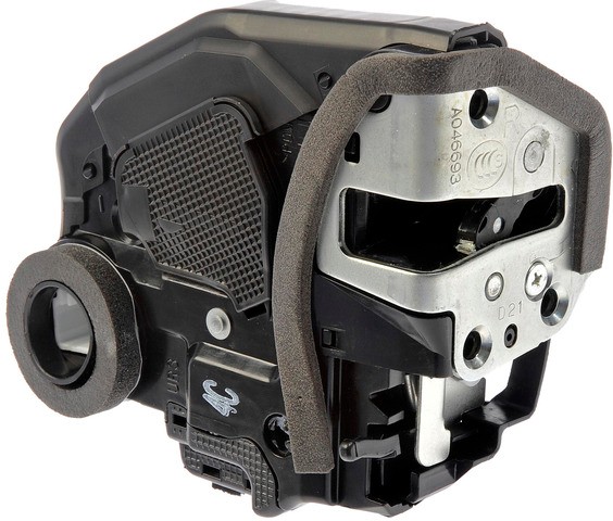 Dorman - OE Solutions Door Lock Actuator Motor P/N:931-404