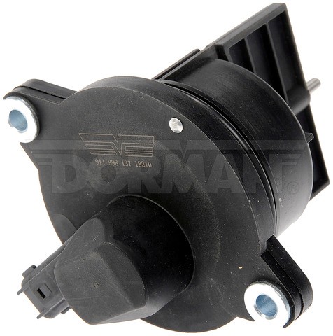 Dorman - OE Solutions Engine Intake Manifold Flap Motor P/N:911-998