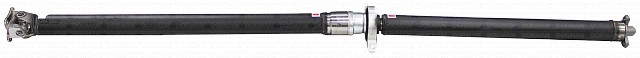 Dorman - OE Solutions Drive Shaft P/N:986-122
