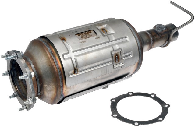 Dorman - OE Solutions Diesel Particulate Filter (DPF) P/N:674-1007