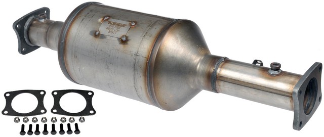 Dorman - OE Solutions Diesel Particulate Filter (DPF) P/N:674-1006