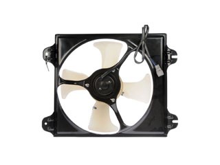 Dorman - OE Solutions A/C Condenser Fan Assembly P/N:621-100
