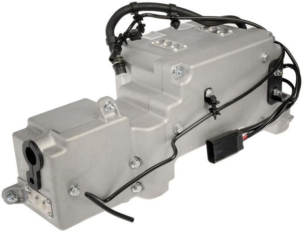 Dorman - OE Solutions Air Suspension Compressor P/N:949-356XD