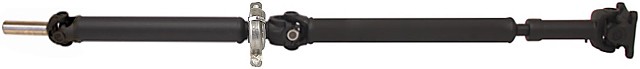 Dorman - OE Solutions Drive Shaft P/N:986-178