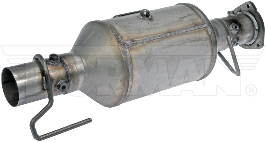 Dorman - OE Solutions Diesel Particulate Filter (DPF) P/N:674-1003