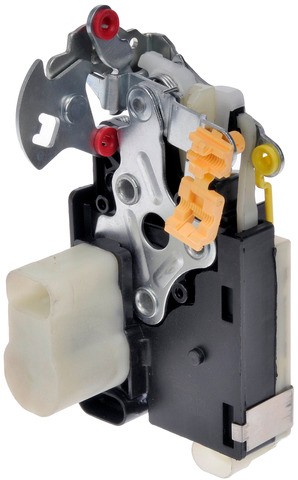 Dorman - OE Solutions Door Lock Actuator Motor P/N:931-319