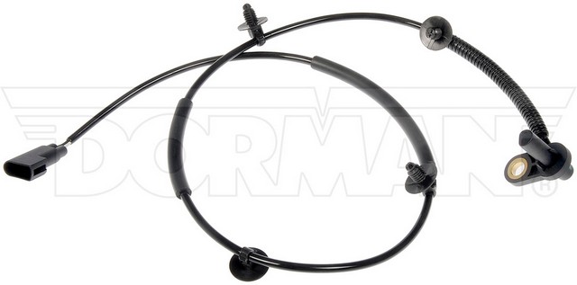 Dorman - OE Solutions ABS Wheel Speed Sensor P/N:970-179