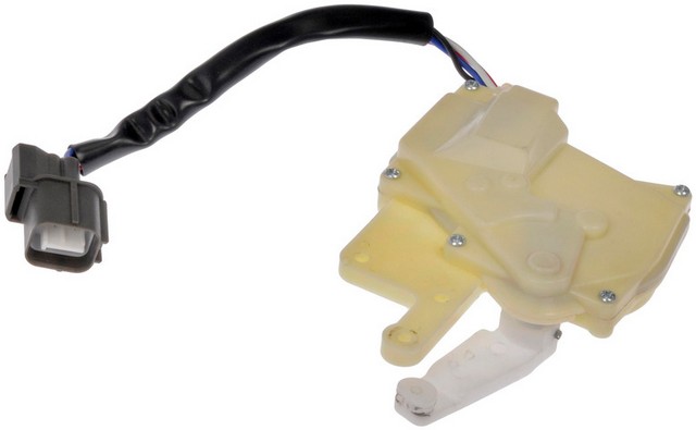 Dorman - OE Solutions Door Lock Actuator Motor P/N:746-720