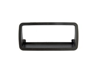 Dorman - HELP Tailgate Handle Bezel P/N:76108