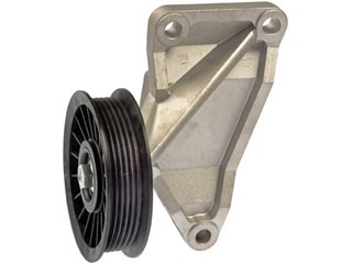 Dorman - HELP A/C Compressor Bypass Pulley P/N:34225