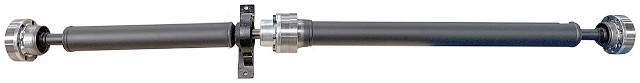 Dorman - OE Solutions Drive Shaft P/N:986-031