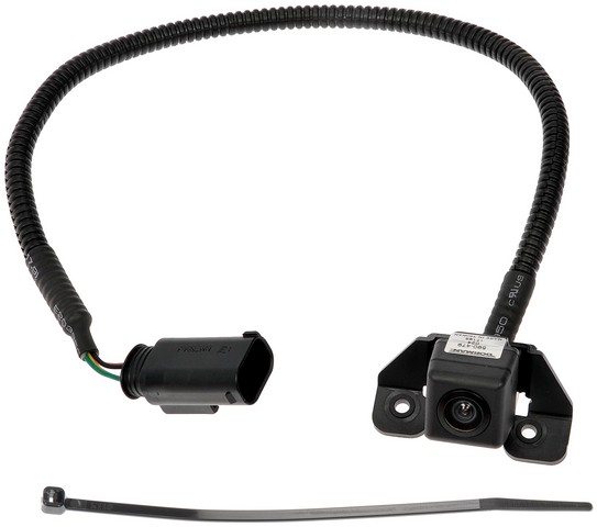 Dorman - OE Solutions Park Assist Camera P/N:590-479