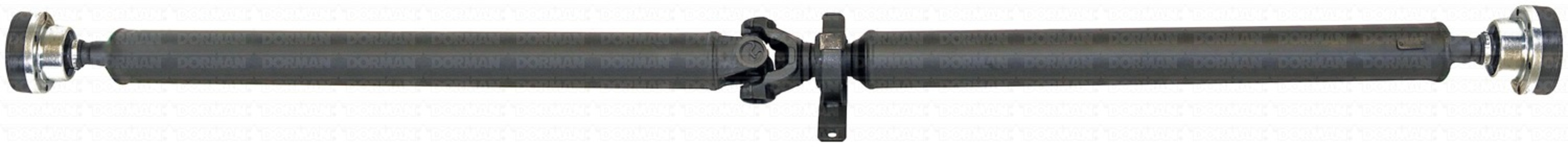 Dorman - OE Solutions Drive Shaft P/N:936-661