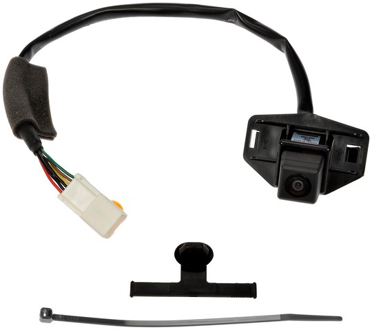 Dorman - OE Solutions Park Assist Camera P/N:590-450