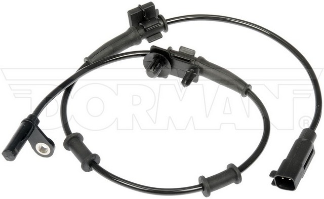 Dorman - OE Solutions ABS Wheel Speed Sensor P/N:970-013
