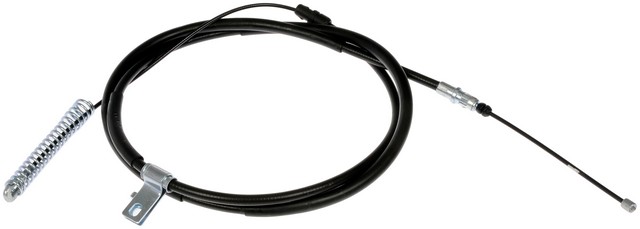 Dorman - First Stop Parking Brake Cable P/N:C661281