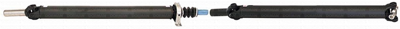 Dorman - OE Solutions Drive Shaft P/N:946-570