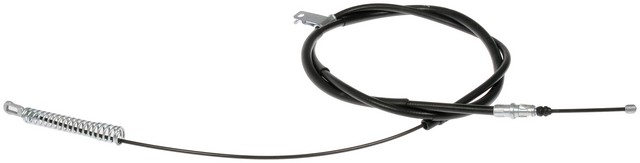 Dorman - First Stop Parking Brake Cable P/N:C661283