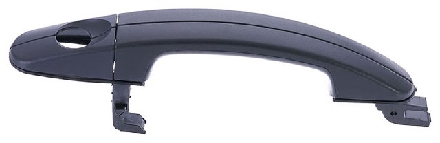 Dorman - HELP Exterior Door Handle P/N:97670