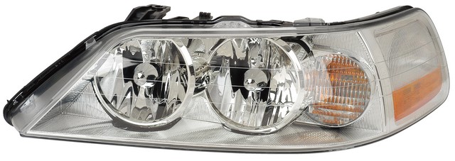 Dorman Headlight Assembly P/N:1591983