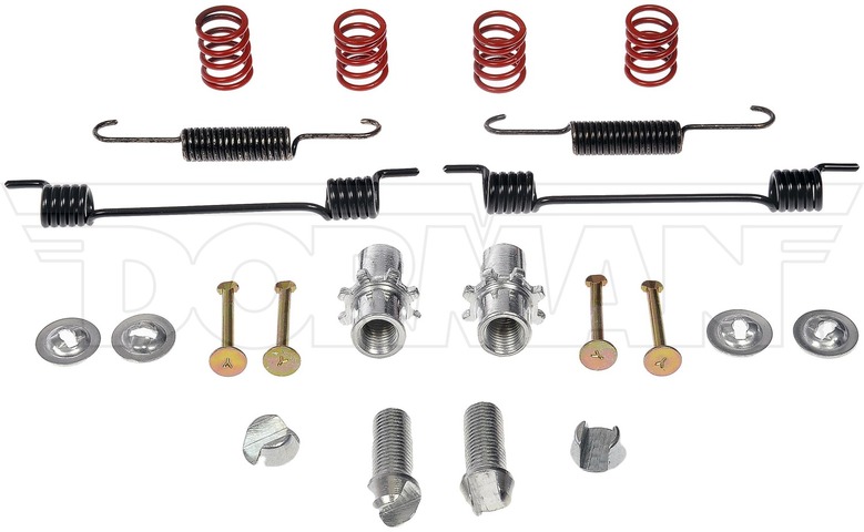 Dorman - First Stop Parking Brake Hardware Kit P/N:HW17536
