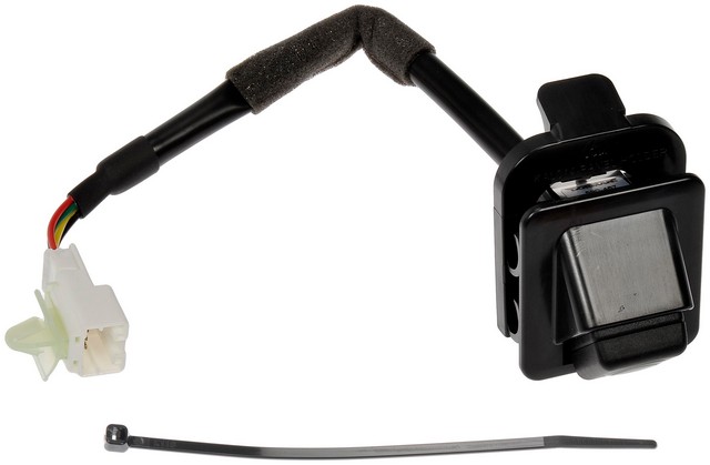Dorman - OE Solutions Park Assist Camera P/N:590-467