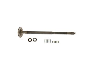 Dorman - OE Solutions Drive Axle Shaft P/N:630-144