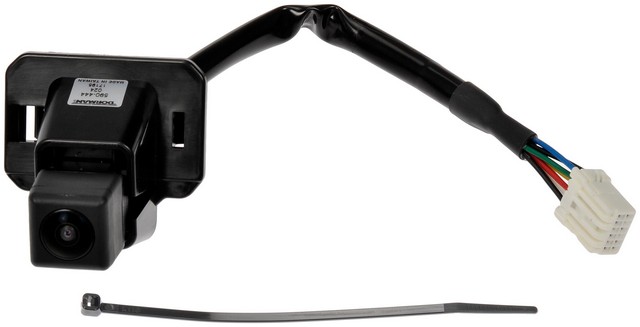 Dorman - OE Solutions Park Assist Camera P/N:590-444