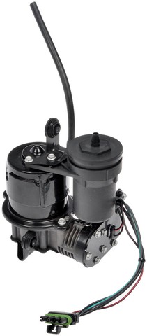 Dorman - OE Solutions Air Suspension Compressor P/N:949-033