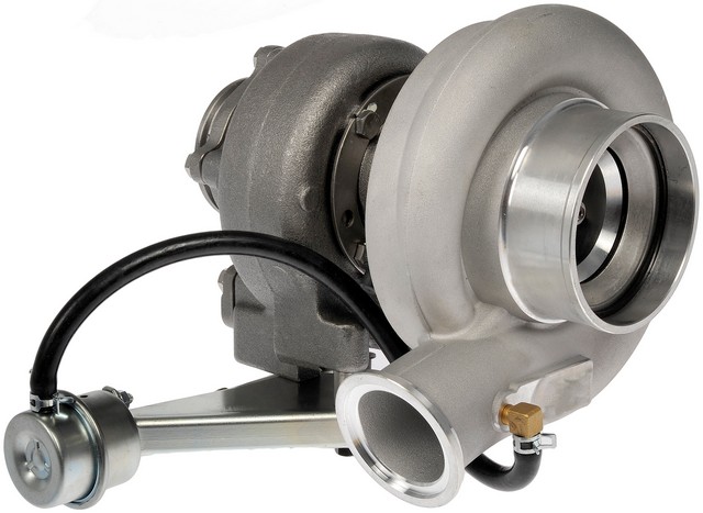 Dorman - OE Solutions Turbocharger P/N:667-245