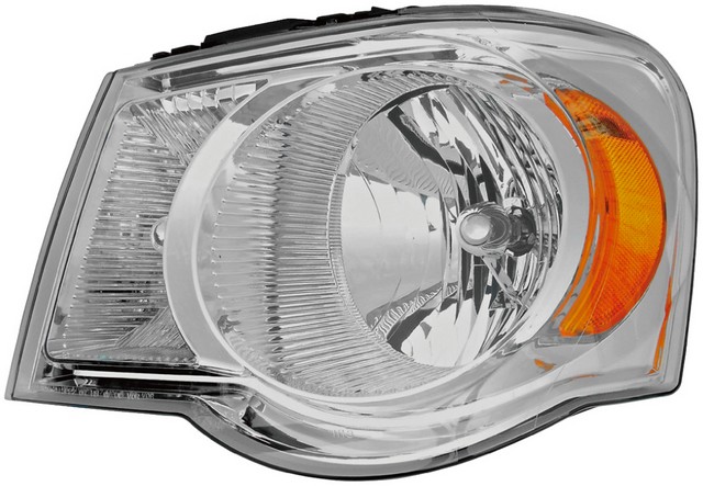 Dorman Headlight Assembly P/N:1592181