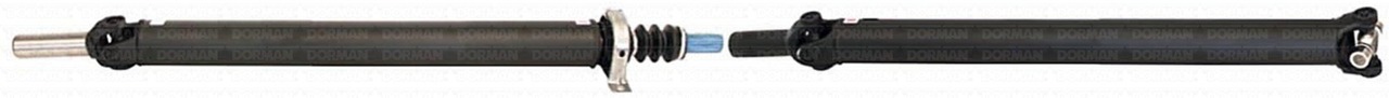 Dorman - OE Solutions Drive Shaft P/N:946-564