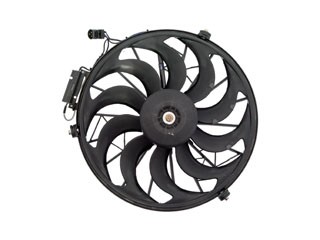 Dorman - OE Solutions A/C Condenser Fan Assembly P/N:620-901