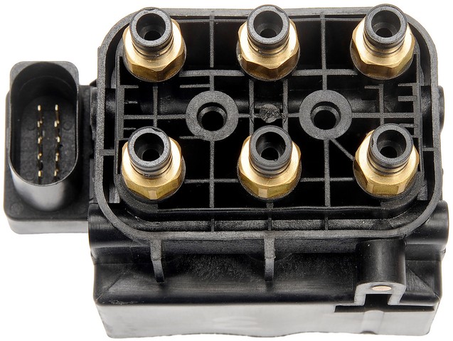 Dorman - OE Solutions Air Suspension Solenoid Valve Unit P/N:949-302