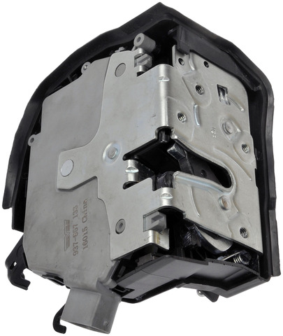 Dorman - OE Solutions Door Lock Actuator Motor P/N:937-857