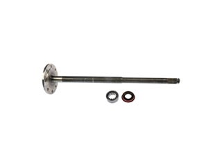 Dorman - OE Solutions Drive Axle Shaft P/N:630-137