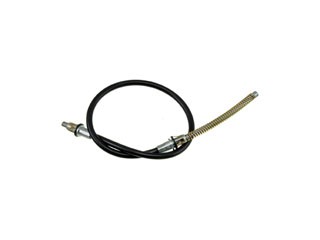 Dorman - First Stop Parking Brake Cable P/N:C93900