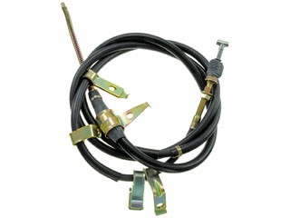 Dorman - First Stop Parking Brake Cable P/N:C94710