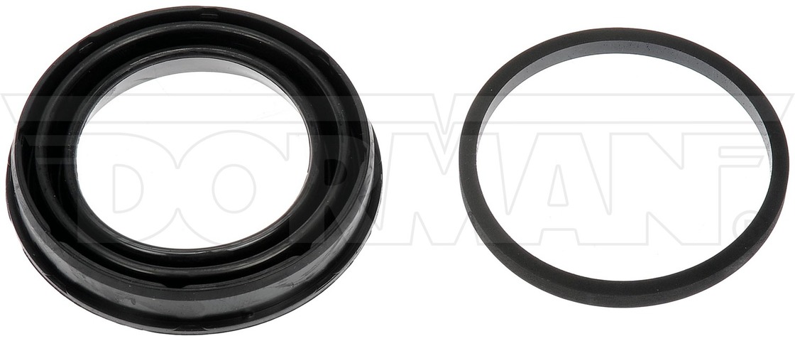 Dorman - First Stop Disc Brake Caliper Repair Kit P/N:D670187