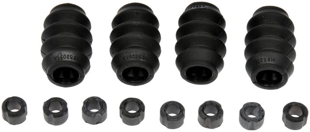 Dorman - First Stop Disc Brake Caliper Pin Boot Kit P/N:HW16211