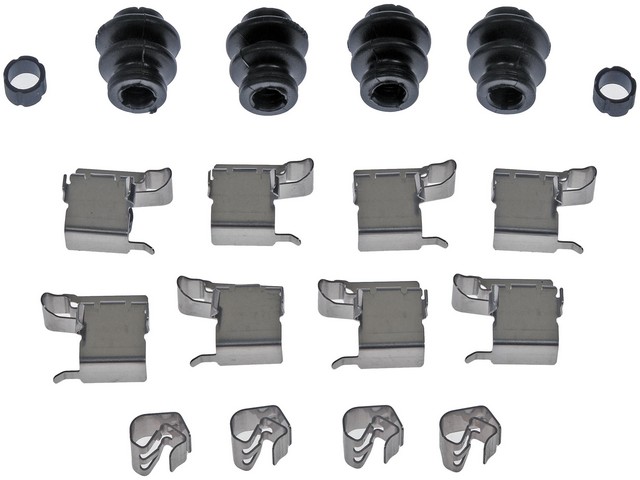 Dorman - First Stop Disc Brake Hardware Kit P/N:HW13910