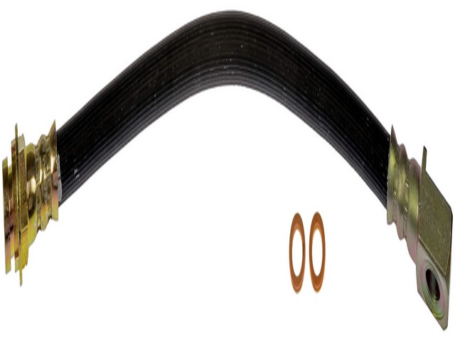 Dorman - First Stop Brake Hydraulic Hose P/N:H382454