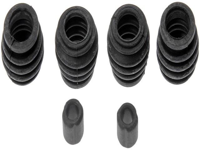 Dorman - First Stop Disc Brake Caliper Bushing P/N:HW16444