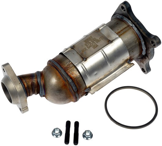 Dorman - OE Solutions Catalytic Converter P/N:679-535