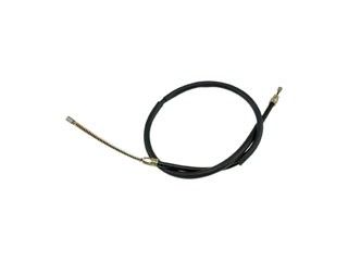 Dorman - First Stop Parking Brake Cable P/N:C93528