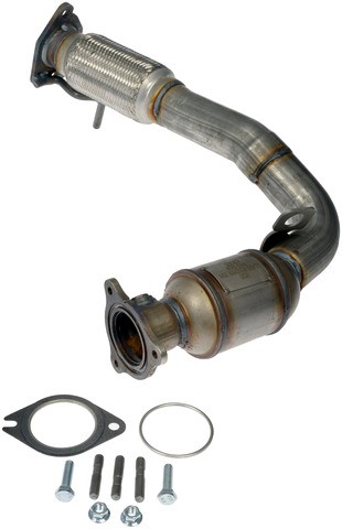 Dorman - OE Solutions Catalytic Converter P/N:679-544