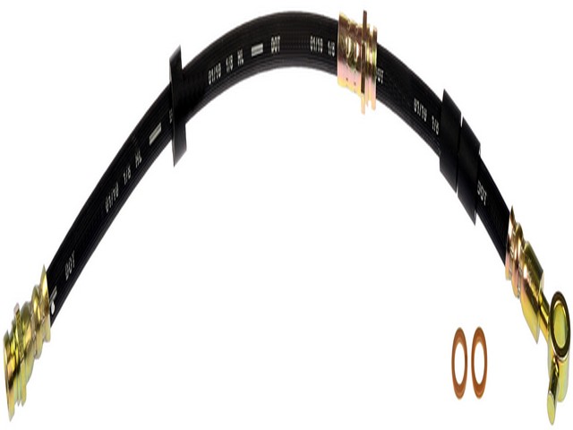 Dorman - First Stop Brake Hydraulic Hose P/N:H621076